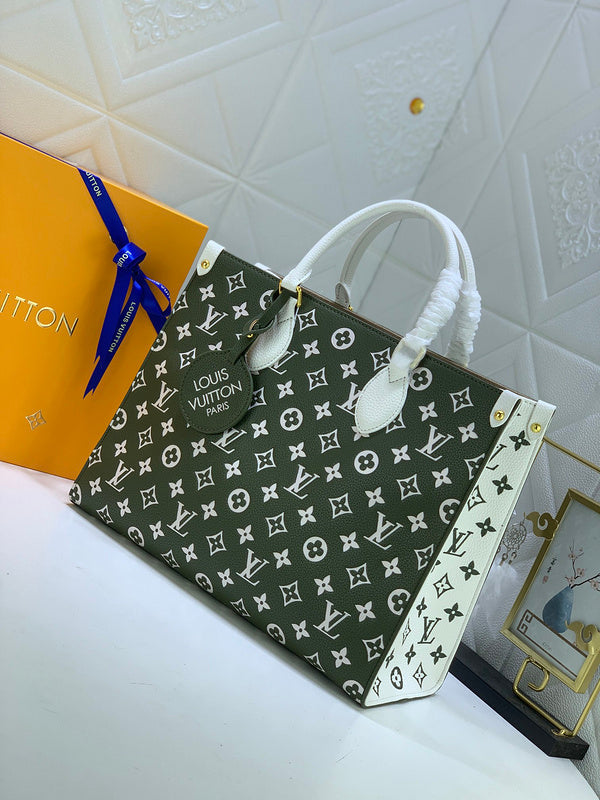 Satchel Bags - VL2 Bags - 111