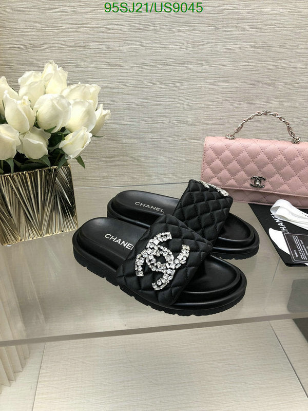 SAMC - CHL Women Shoes Slippers - 087