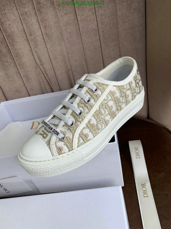 SAMC - DOR Women Sneakers - 178