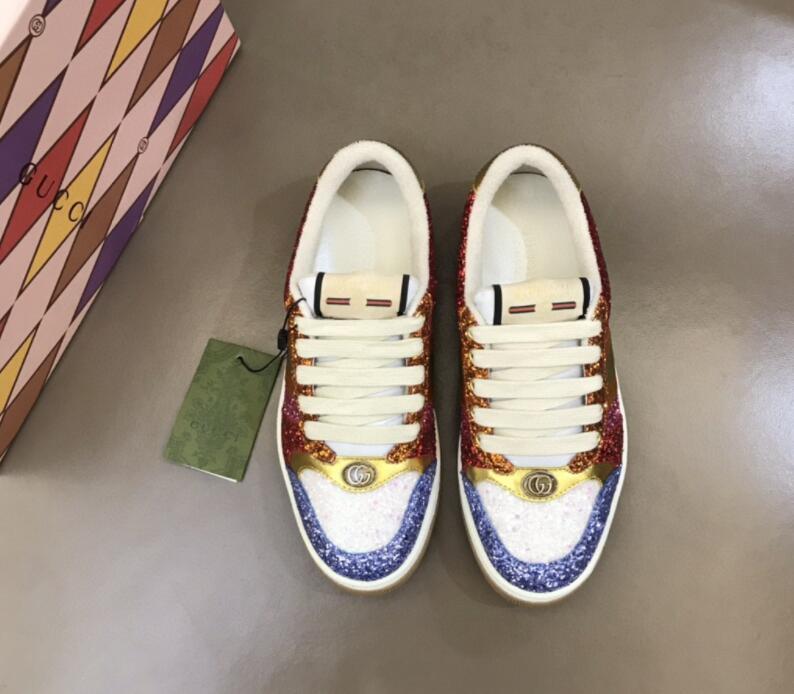 SAMC - GUKI Women Shoes - 938