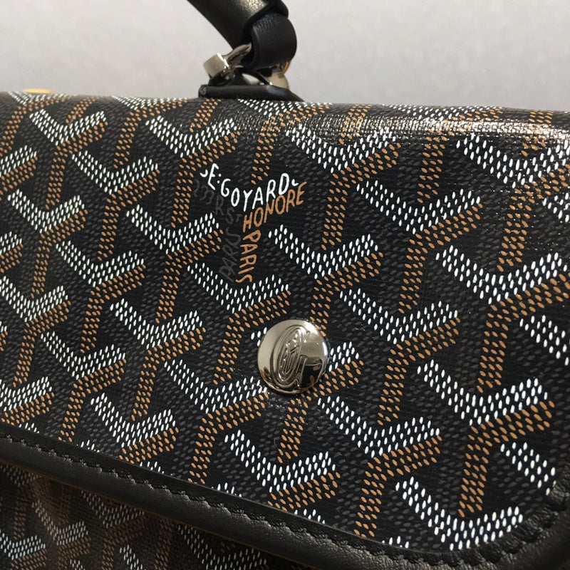 Satchel Bags - GOD Bags - 1041