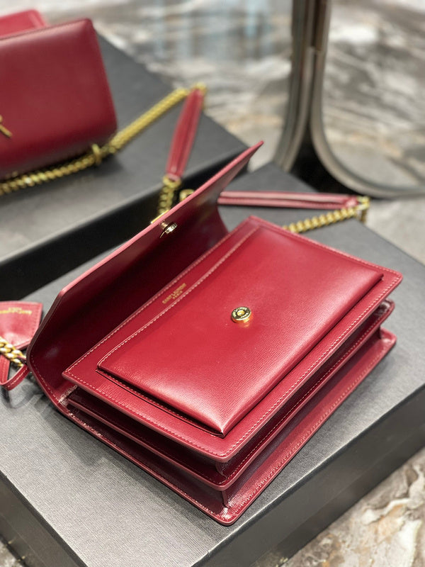 Satchel Bags - SLY Bags - 284