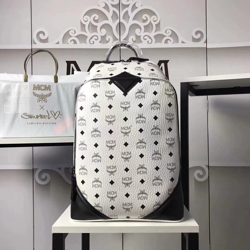 Satchel Bags - MC Bags - 127