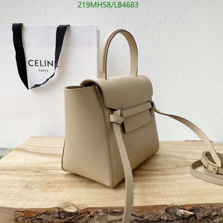 SAMC - COL Bags - 267