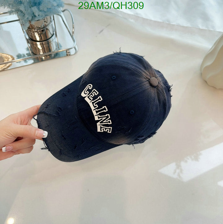 SAMC - COL Caps & Hats - 141