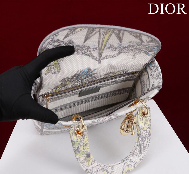 Glami Fashion - DIR Bags - 1260