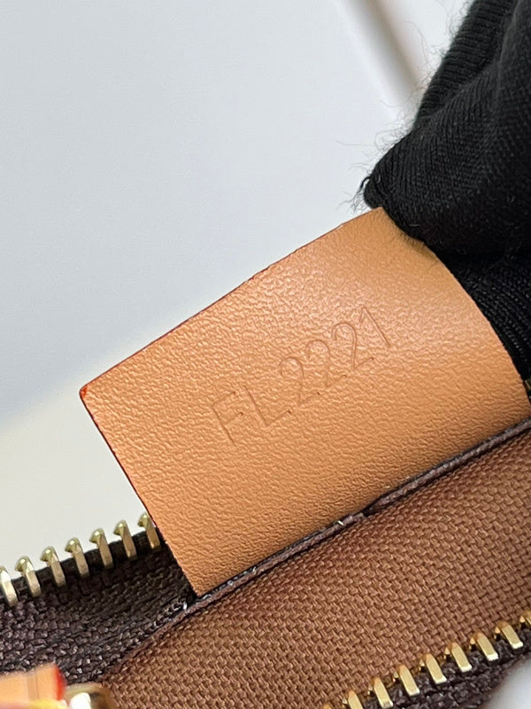 Glami Fashion Lu-Vi bags - 17022