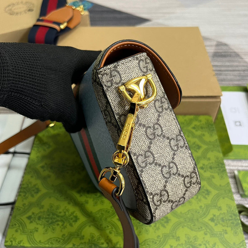 Satchel Bags - GCI Bags - 7564