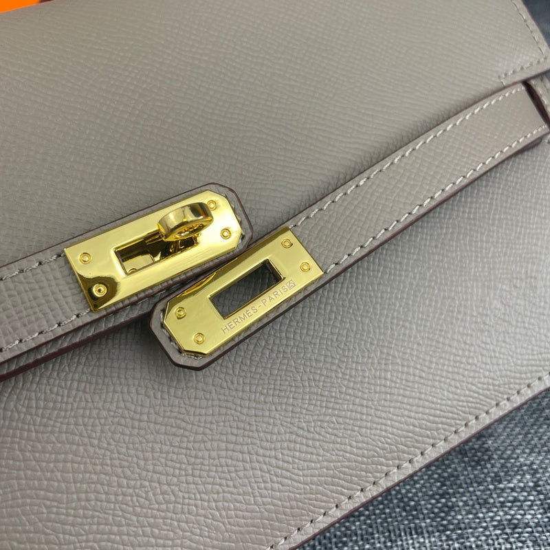 Satchel Bags - HMS-Bags - 940