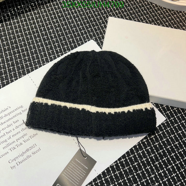 SAMC - CHL Caps & Hats - 037