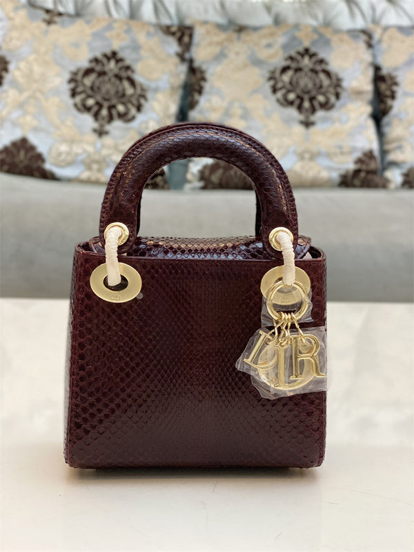 Glami- - DOR Bags - 030