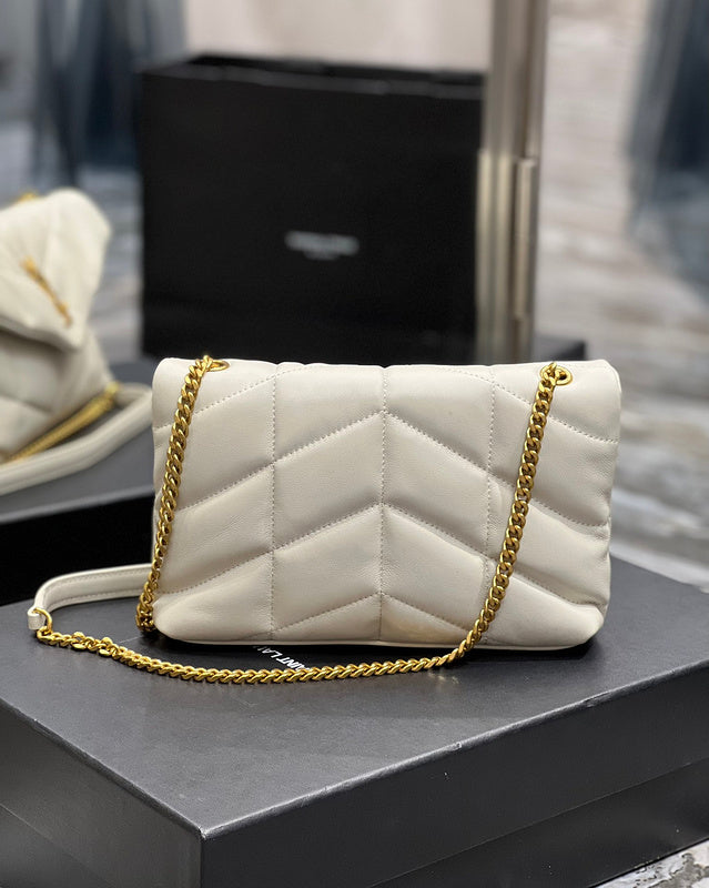 Satchel Bags - SLY Bags - 352