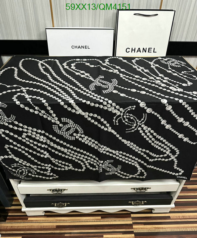 SAMC - CHL Scarves - 658