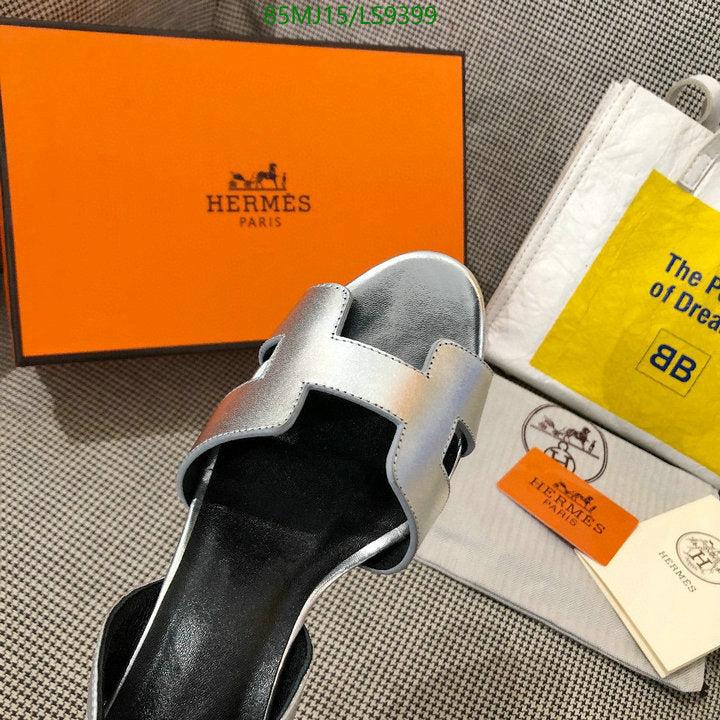 SAMC - HMS Women Shoes - 420