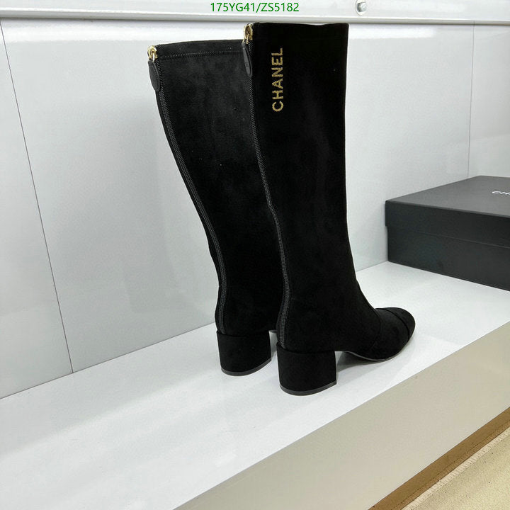 SAMC - Mix Boots - 393