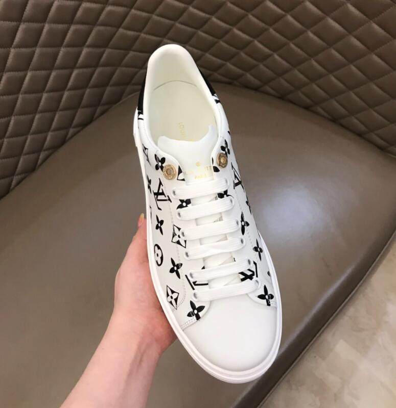 SAMC - LOV Men Shoes - 1670