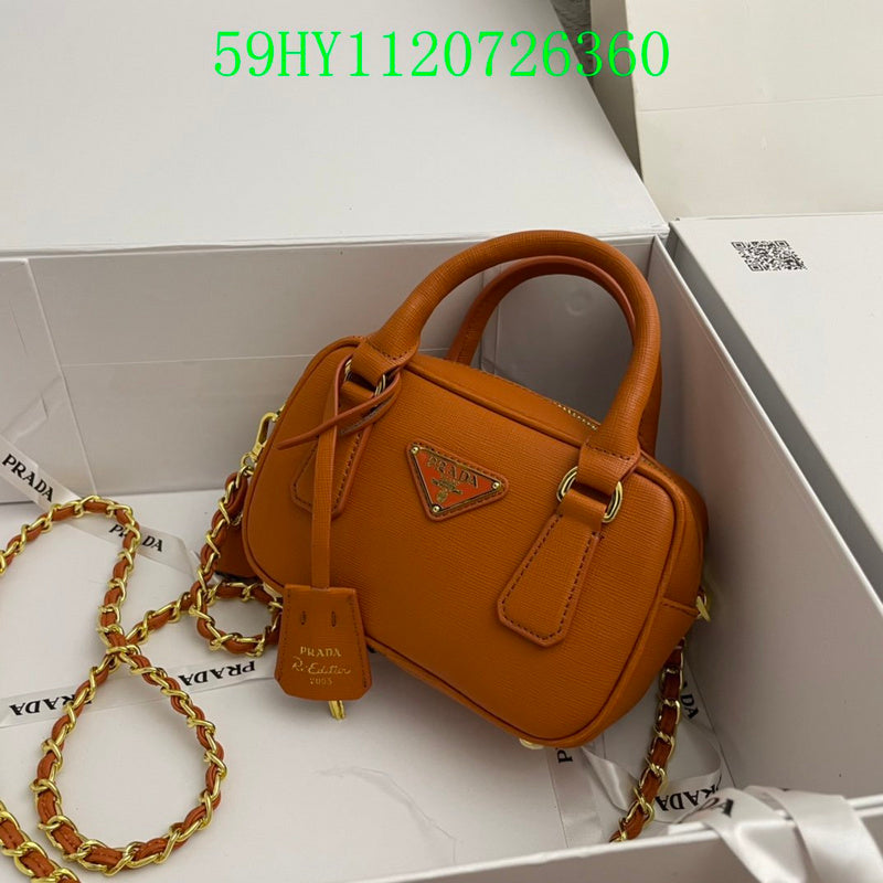 Satchel Bags - PDA Bags - 4101