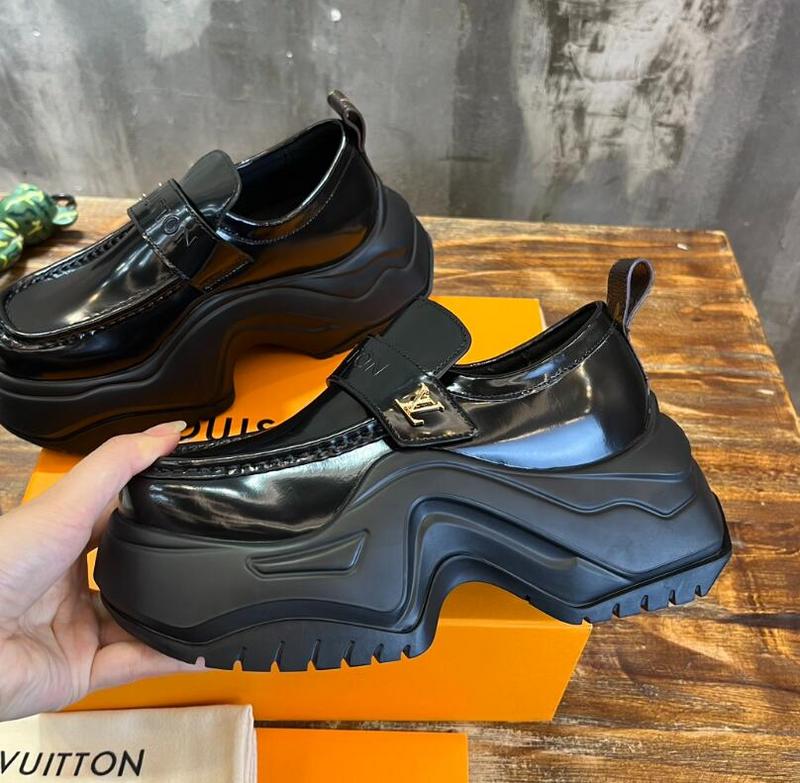 SAMC - LOV Women Shoes - 513