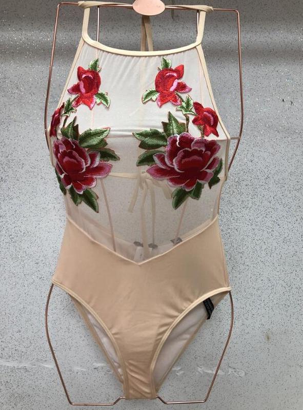 SAMC - Mix Swimsuits - 220
