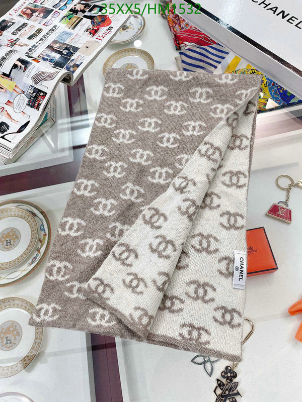 SAMC - CHL Scarves - 852