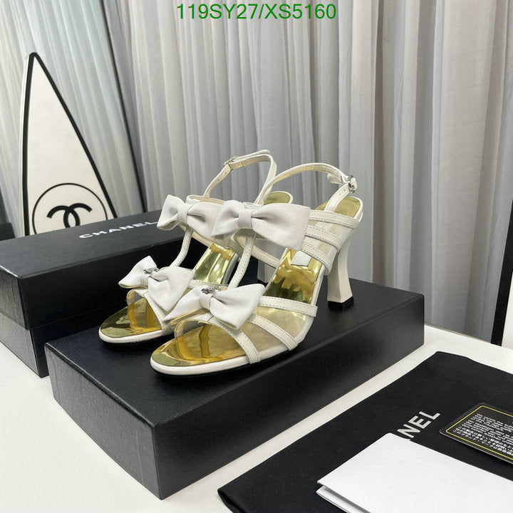 SAMC - CHL Women Shoes High Heels - 151