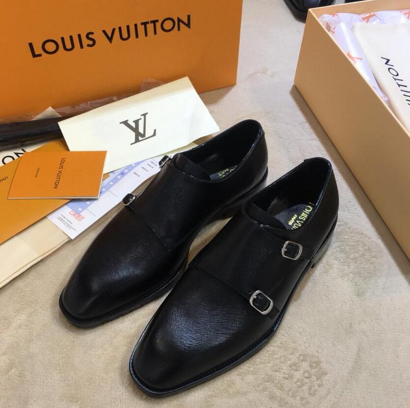 Glamy - LOV Men Shoes - 1716