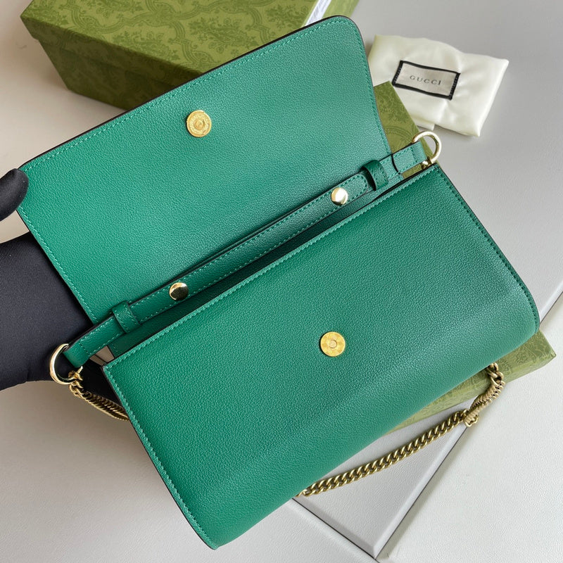 Satchel Bags - GCI Bags - 1910