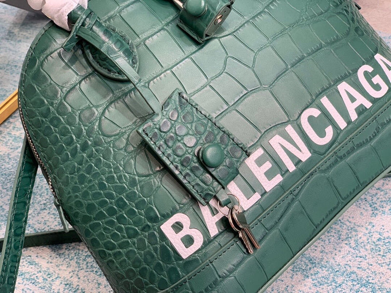 Satchel Bags - BGA Bags - 869