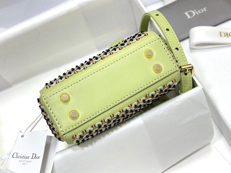 ELE - Dir Bags - 1426