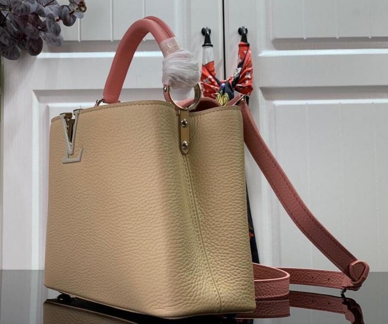 SAMC - LOV Bags - 2770