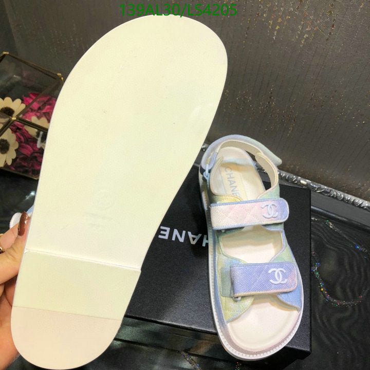 SAMC - CHL Women Shoes Beach - 154