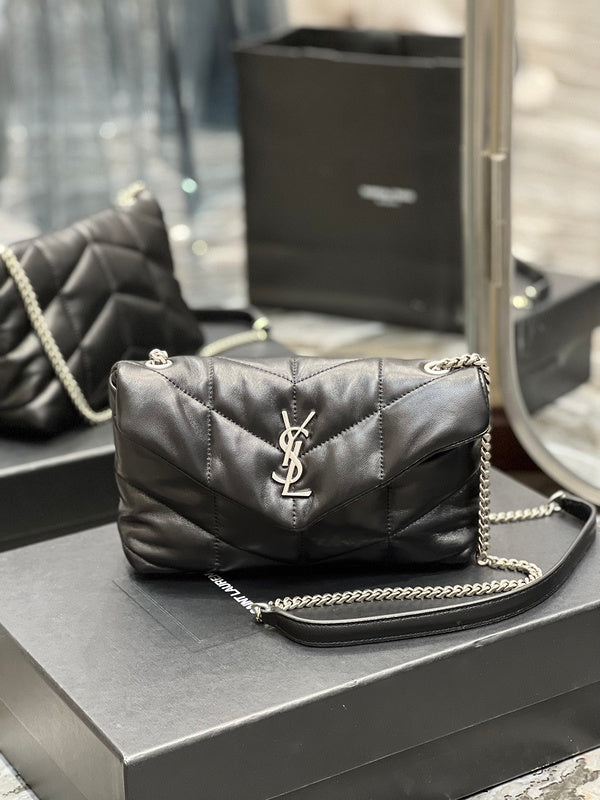 Satchel Bags - SLY Bags - 701