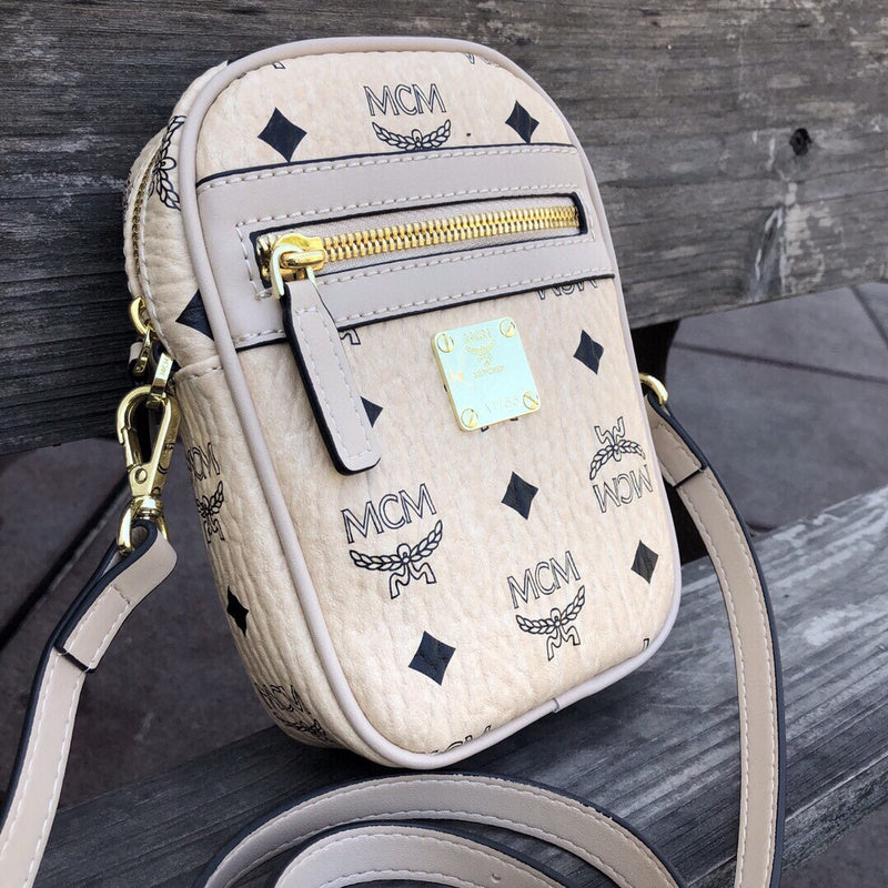 Satchel Bags - MC Bags - 476