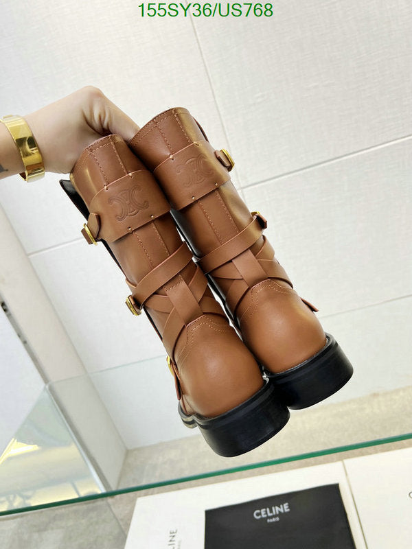 SAMC - COL Women Shoes - 052