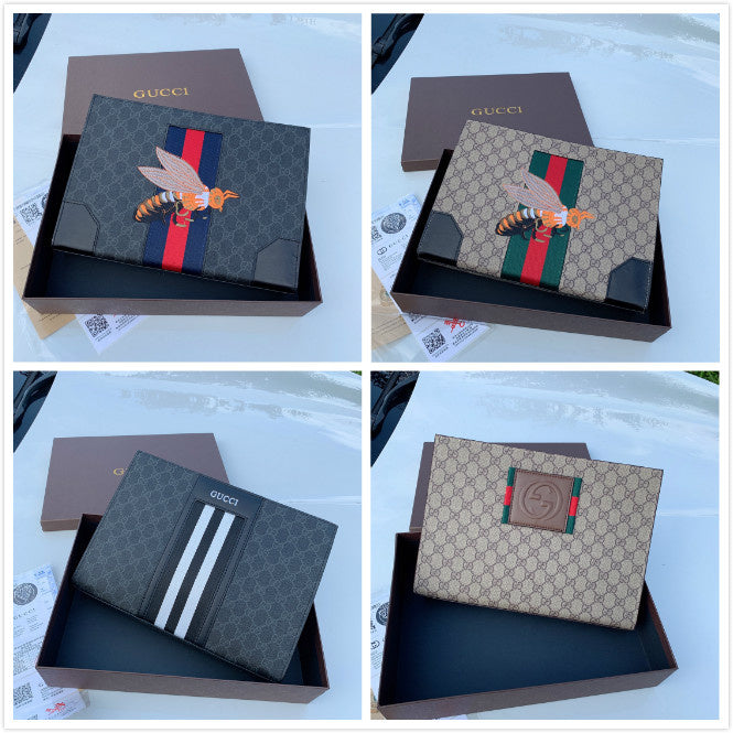 Satchel Bags - GCI Bags - 010