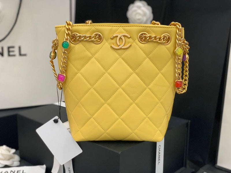 Satchel Bags - CHL Bags - 7399
