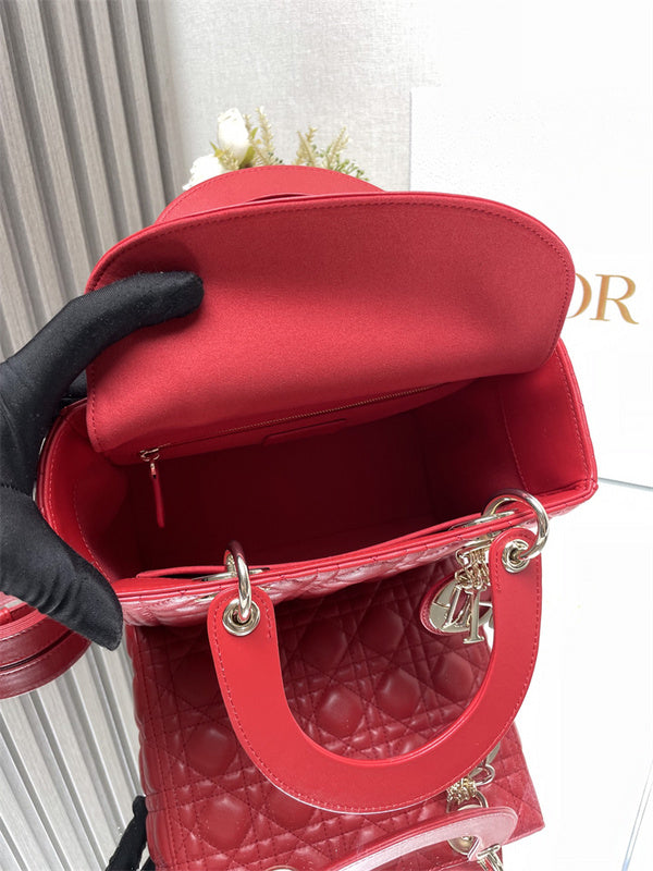 Glami- - DOR Bags - 050