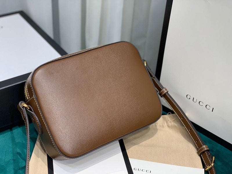 Satchel Bags - GCI Bags - 6113
