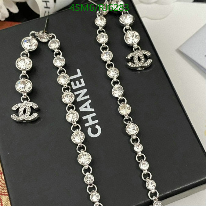 SAMC - CHL Jewelry - 1322