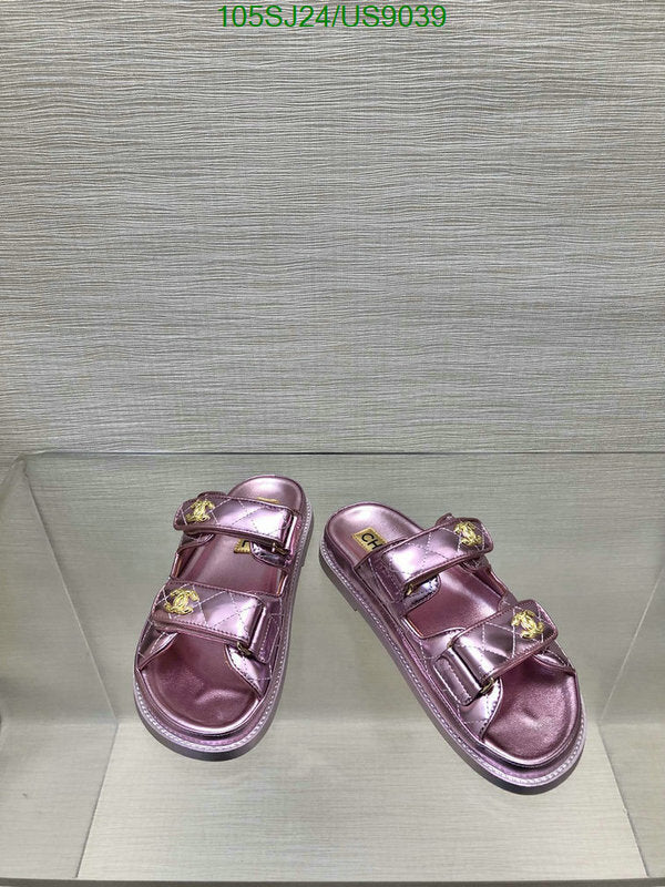 SAMC - CHL Women Shoes Slippers - 115