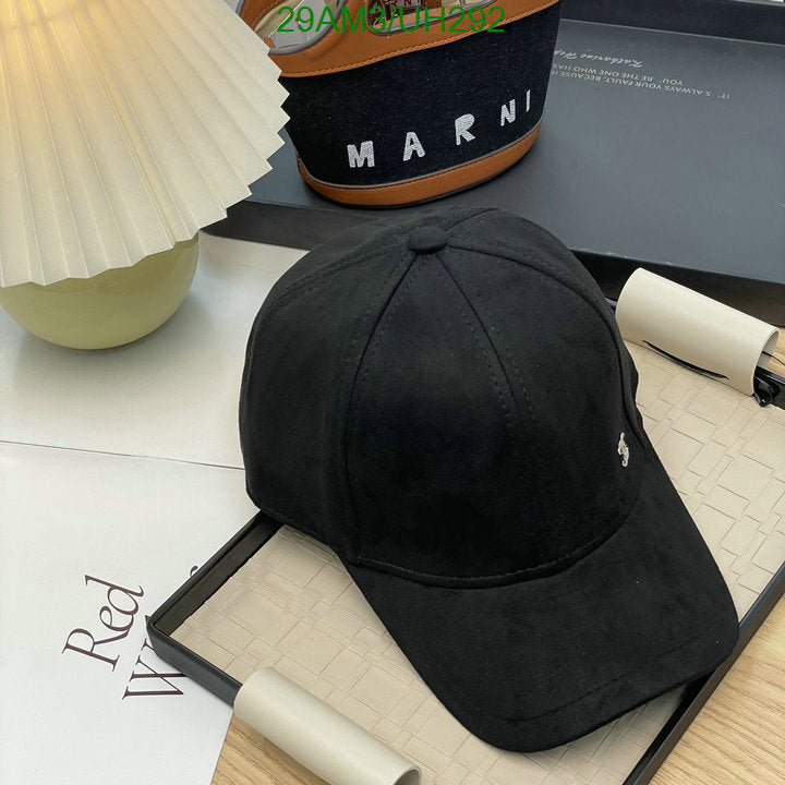 SAMC - CHL Caps & Hats - 112