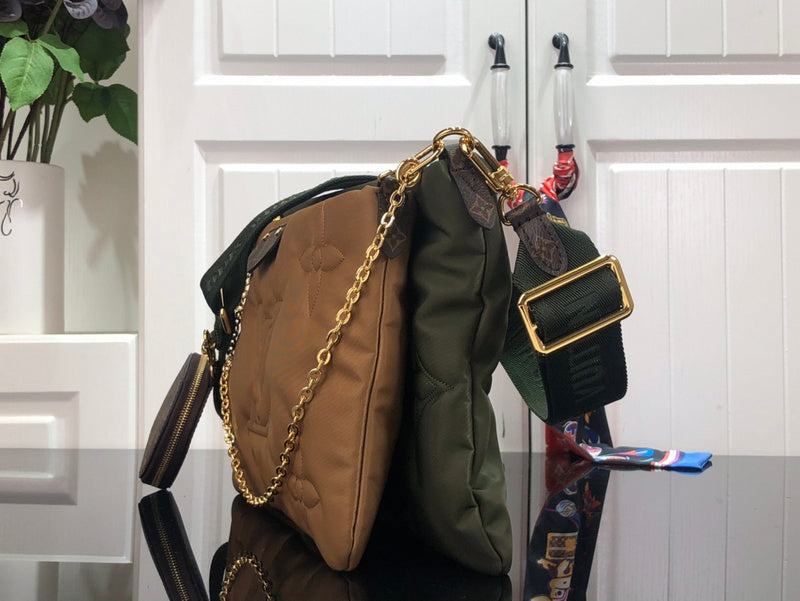 Glami- Glami- Lu-Vi bags - 3438