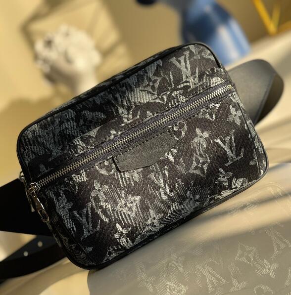 SAMC - LOV Bags - 2593