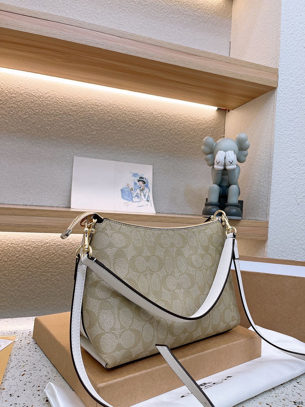 Satchel Bags - CCH Bags - 221