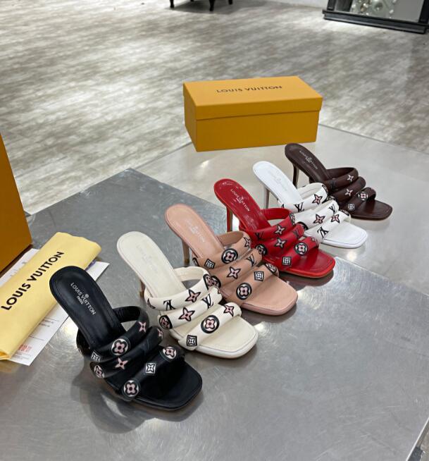 SAMC - LOV Women Shoes - 1147