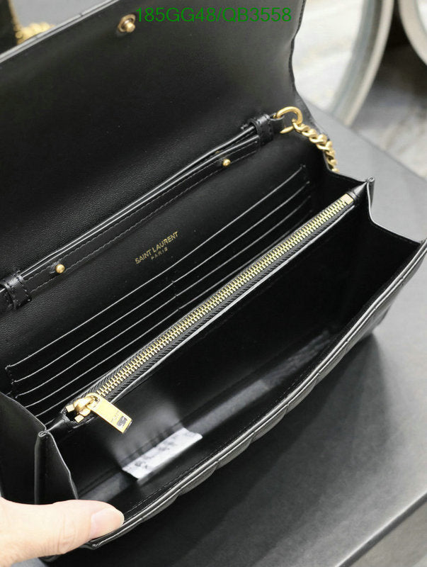 SAMC - YLS Bags - 229