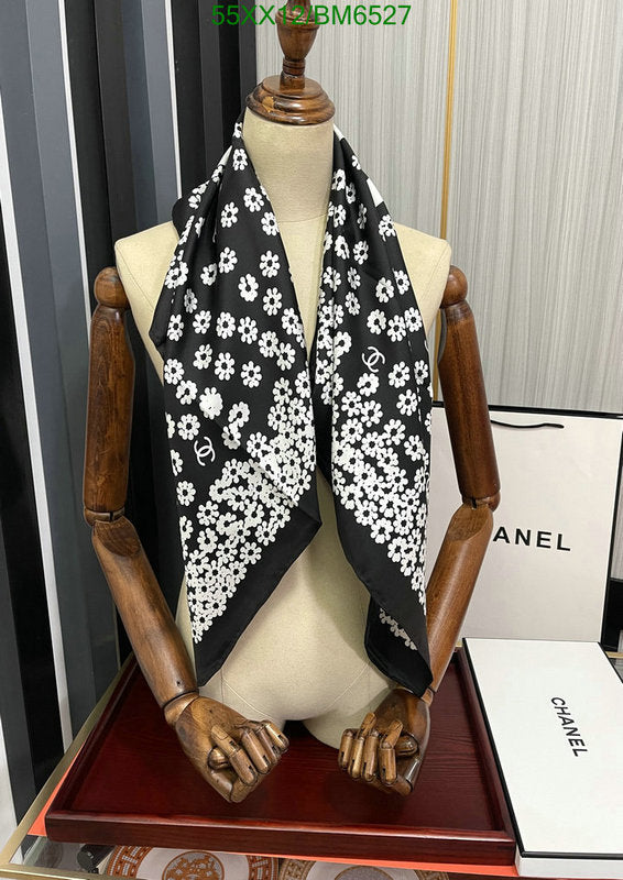 SAMC - CHL Scarves - 233