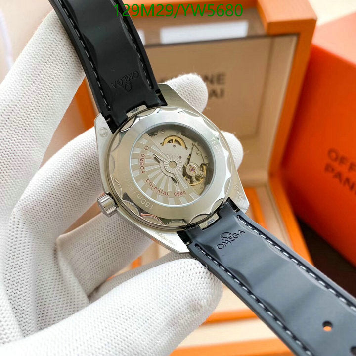 SAMC - OG Watches - 158