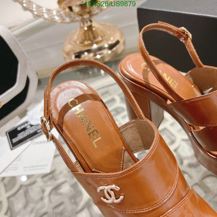 SAMC - CHL Women Shoes High Heels - 084