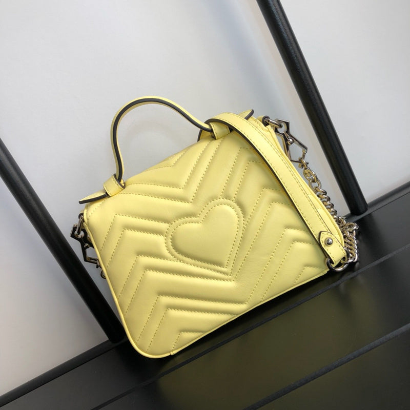 GUI2 Bags - Fashion Bags  1100